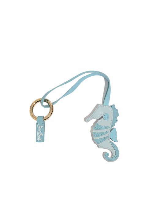 Bag Charm cavalluccio marino in pelle Mc2 Saint Barth | BCHARM0101880L